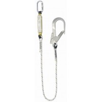 CORDA C/ABSORVEDOR GANCHO+MOSQ 1.5MT BW210D